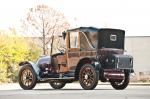 Brewster-Knight Model 41 Landaulet by Brewster 1915 года
